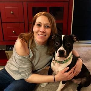 Meet your Posher, Rebecca